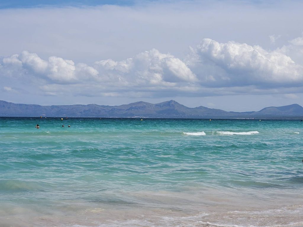 Playa de Muro