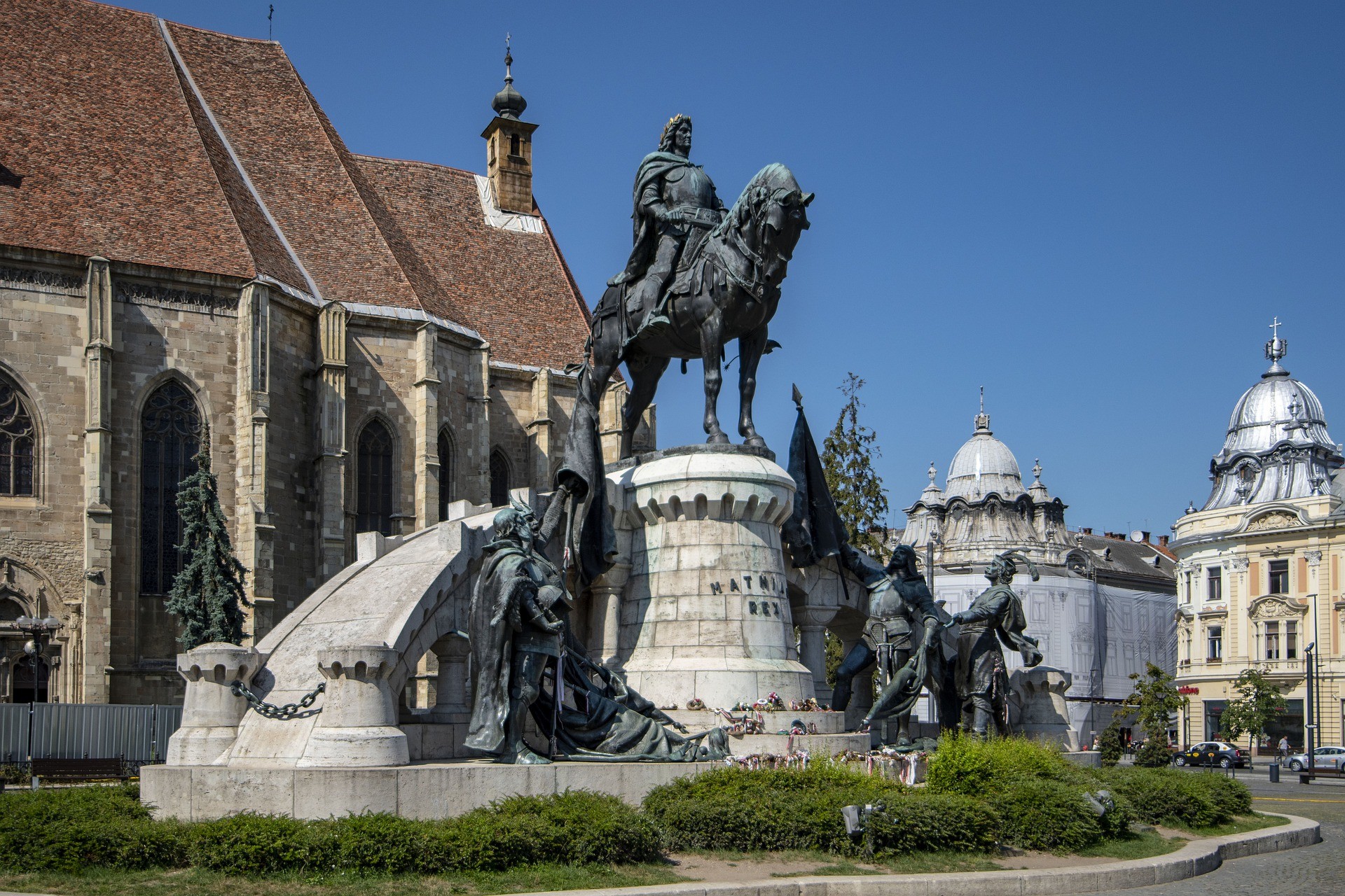 Cluj Romania