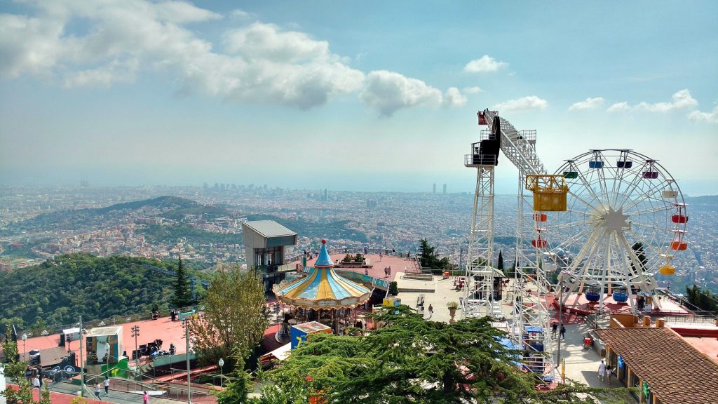 tibidabo