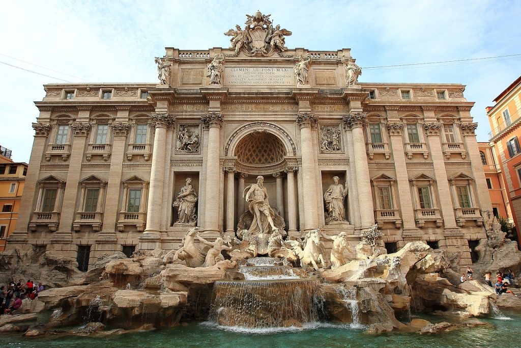  trevi-fountain