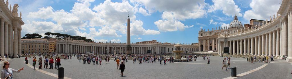 vatican